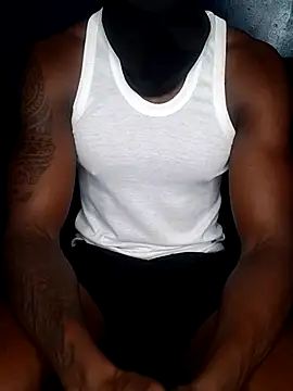 Hotdick254 online show from June 13, 7:50 am
