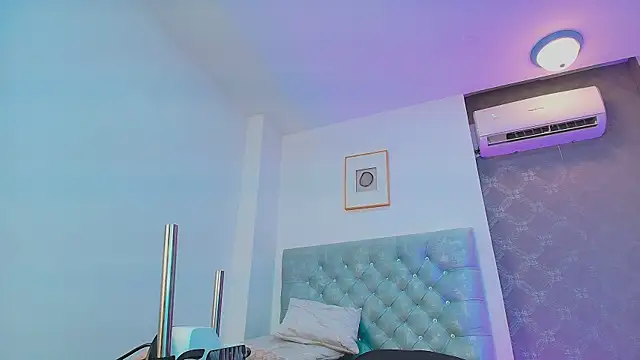 Joel carterr online show from July 15, 8:37 pm