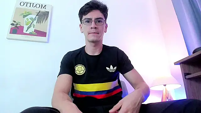 Evans Lubov online show from June 17, 7:37 pm