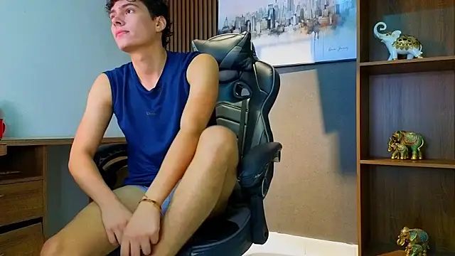 Esteban Fire online show from July 2, 12:22 pm