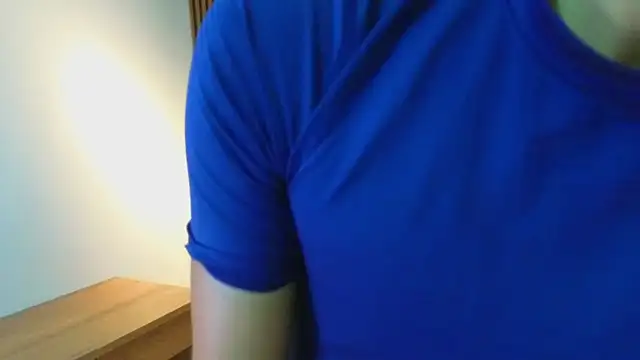 Esteban Fire online show from June 4, 2:34 pm