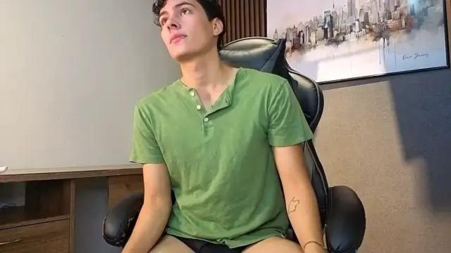 Esteban Fire online show from June 27, 12:22 pm