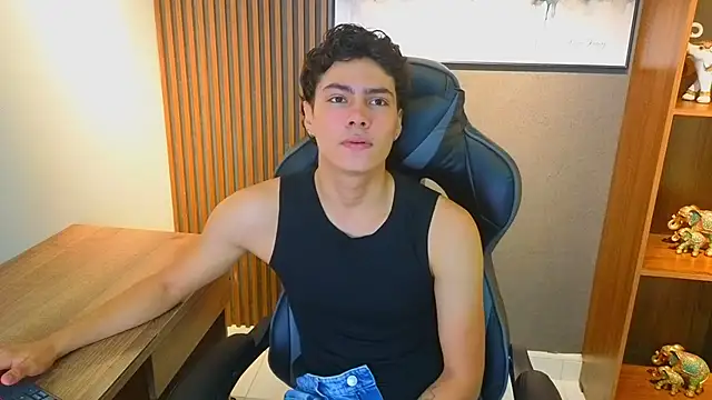 Esteban Fire online show from June 6, 12:55 pm