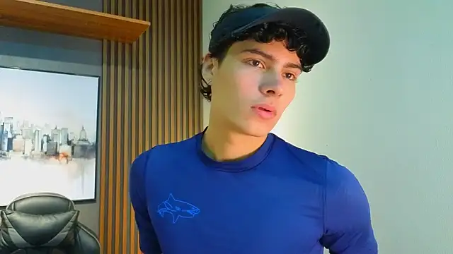 Esteban Fire online show from June 10, 12:18 pm