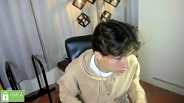 Marcoviolet online show from July 23, 8:06 pm
