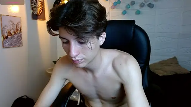 Marcoviolet online show from June 11, 12:32 am