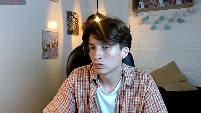 Marcoviolet online show from June 10, 7:58 pm