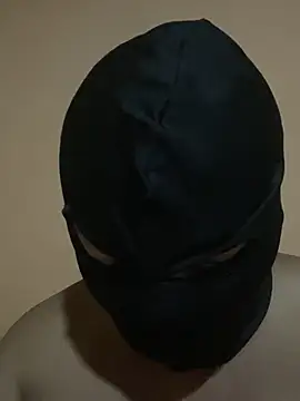 damfuckmenugga online show from May 29, 7:13 pm