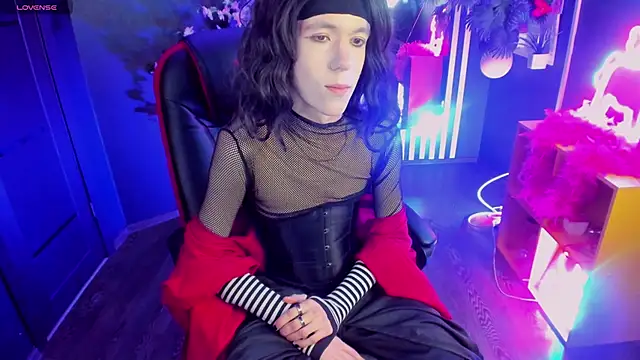 ShinMe online show from May 29, 5:50 am