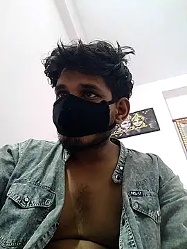 Dakuu A online show from July 30, 9:14 pm