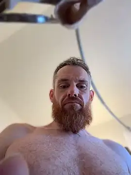 neonginger online show from July 16, 9:11 pm
