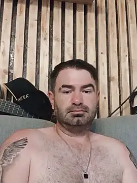 Nicedickolo online show from June 19, 6:57 pm