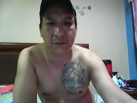 luizam1976 online show from July 21, 1:18 am
