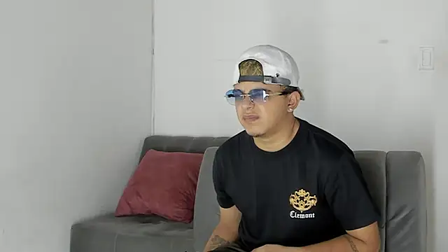 Jack scorpion online show from July 3, 1:56 am