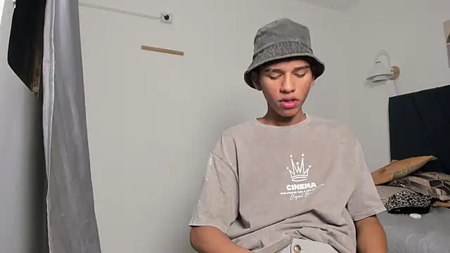 stiven cum2 online show from June 15, 4:15 am