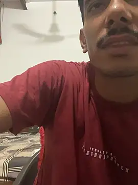 vipulreal online show from June 13, 6:17 pm