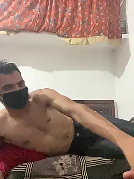 vipulreal online show from June 7, 6:04 pm