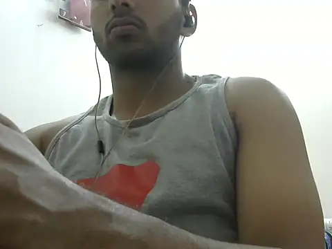 horny ash online show from June 17, 3:58 pm