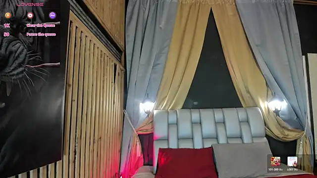 Yeidonn online show from July 30, 3:39 am