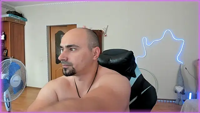 -SexyDaddy- online show from June 27, 11:02 am