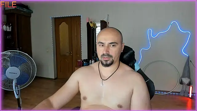 -SexyDaddy- online show from July 31, 9:42 am