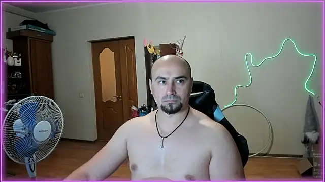 -SexyDaddy- online show from July 14, 4:27 am