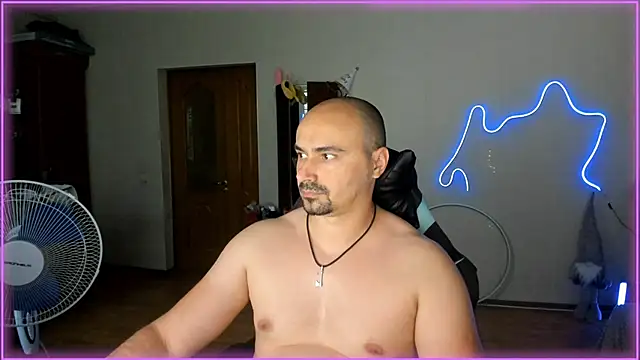 -SexyDaddy- online show from June 15, 4:21 pm