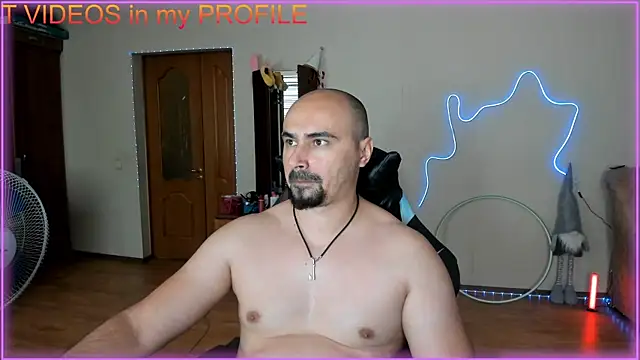 -SexyDaddy- online show from August 1, 10:14 am