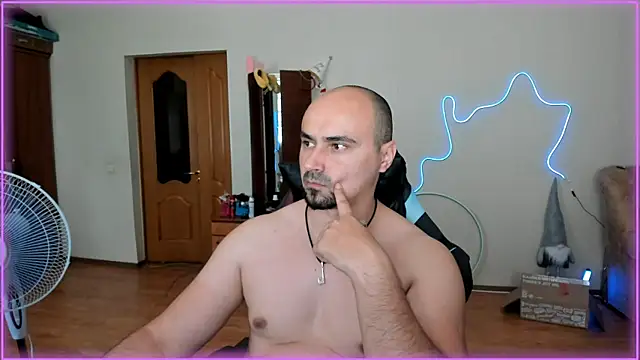 -SexyDaddy- online show from June 28, 10:32 am