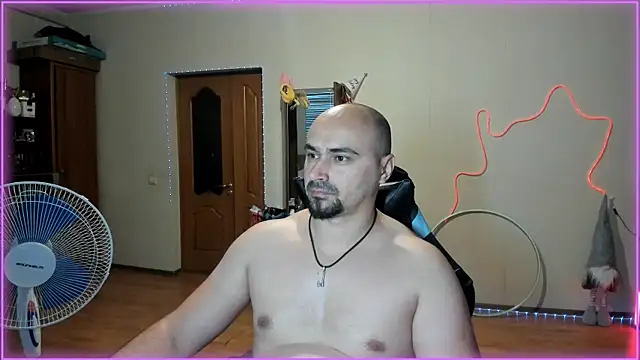 -SexyDaddy- online show from July 19, 2:50 am
