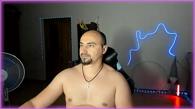 -SexyDaddy- online show from July 29, 6:29 pm