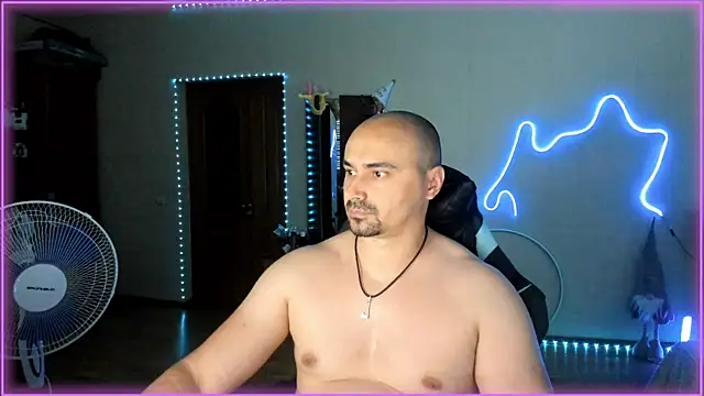 -SexyDaddy- online show from June 13, 5:11 pm