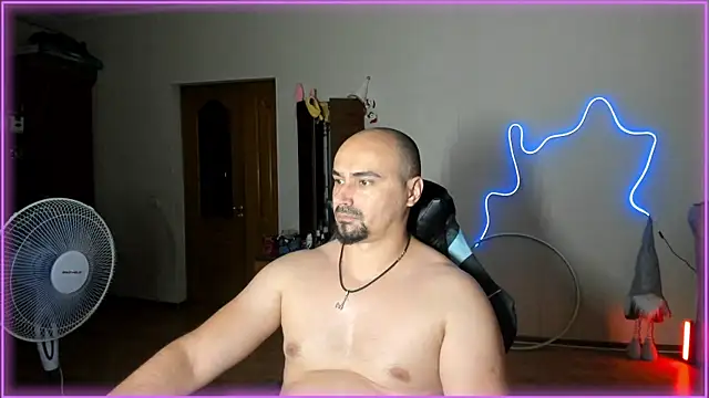 -SexyDaddy- online show from July 20, 7:38 pm