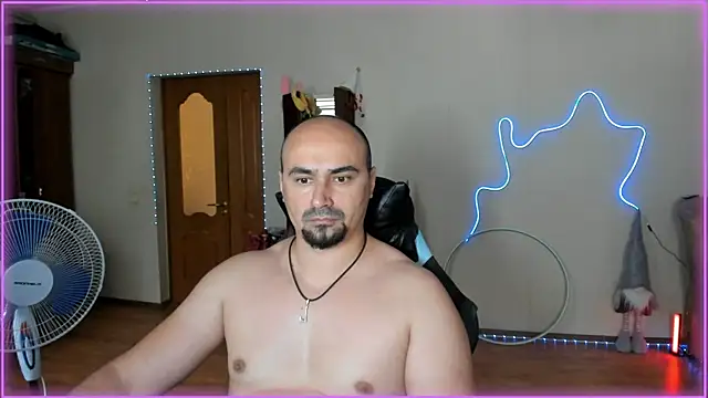 -SexyDaddy- online show from July 26, 7:38 am