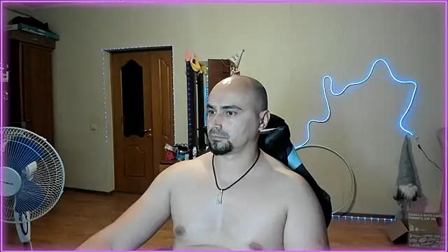 -SexyDaddy- online show from July 16, 4:47 pm