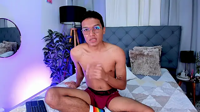 Camilo Santoss online show from June 19, 1:05 pm