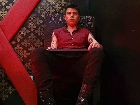 AquilesTaylor online show from July 23, 12:46 pm
