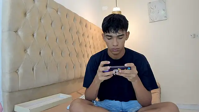 Samir 19XX online show from July 26, 7:49 am