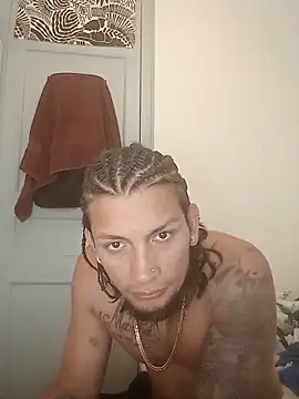 boyrolo24 online show from June 3, 4:34 pm