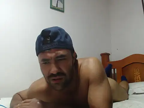 Hzorro1 online show from July 9, 4:44 pm