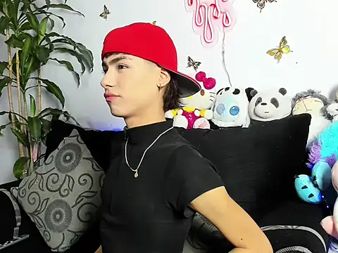 Playboy andeer online show from May 30, 3:50 am