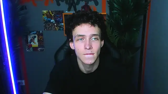 Jacob Davidson online show from June 25, 6:07 am