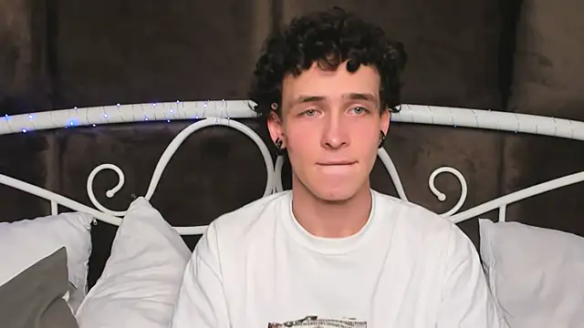 Jacob Davidson online show from July 29, 10:42 pm