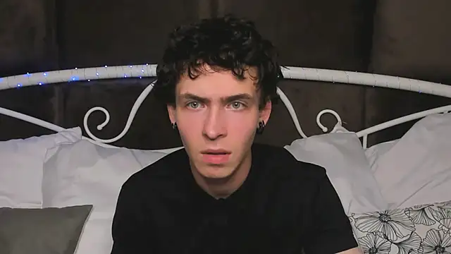 Jacob Davidson online show from July 28, 3:43 pm