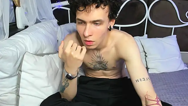 Jacob Davidson online show from July 24, 4:42 am