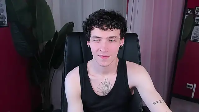 Jacob Davidson online show from July 16, 10:17 pm