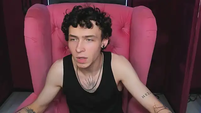 Jacob Davidson online show from July 22, 9:51 pm