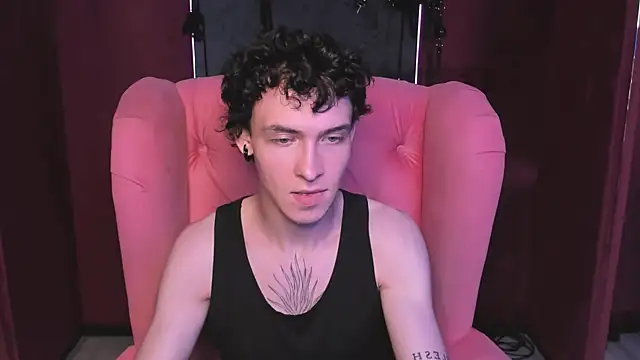 Jacob Davidson online show from July 18, 9:31 pm