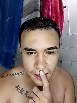 ANDRES HOT-1996 online show from May 4, 8:43 pm