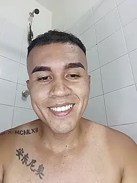 ANDRES HOT-1996 online show from May 9, 7:37 pm